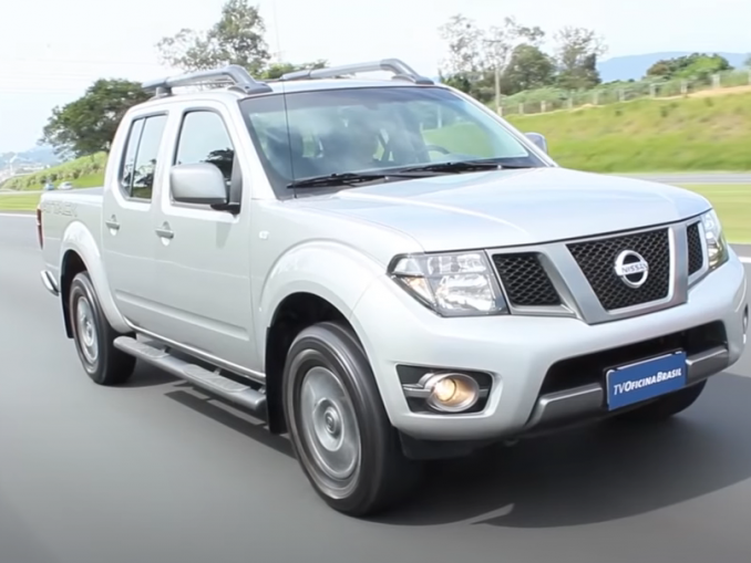 Afinal… O Que é a Tabela FIPE? – Clube da Nissan Frontier