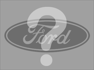 qual o futuro da ford