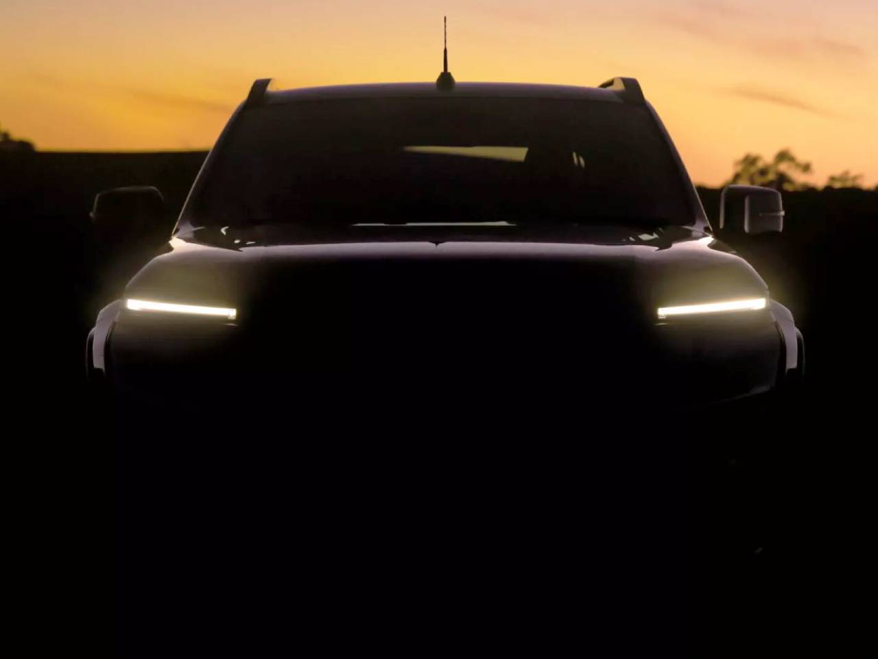 Nova Nissan Frontier